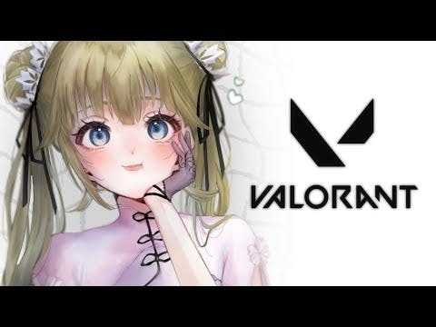 【VALORANT】酔拳✊ふるぱ【ぶいすぽっ！/英リサ】