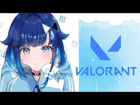 【VALORANT】イモ1ソロコンペ（　＾ω＾）・・・【ぶいすぽっ！ / 紡木こかげ】